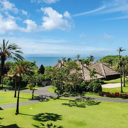 Ayana Resort Bali Jimbaran  Exterior photo