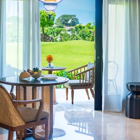 Ayana Resort Bali Jimbaran  Exterior photo