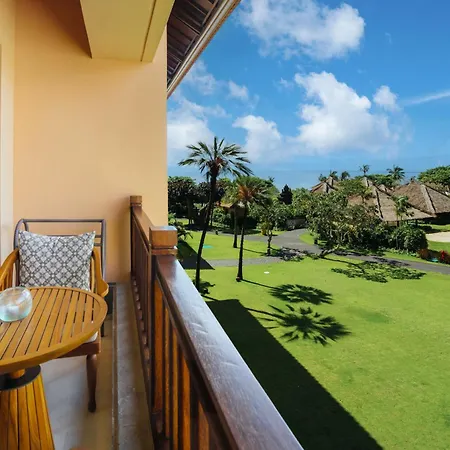 Ayana Resort Bali Jimbaran  Exterior photo