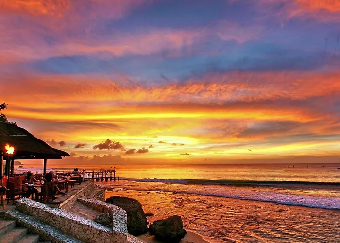 AYANA Resort Bali