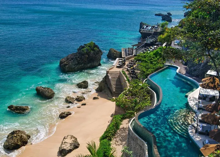Ayana Resort Bali
