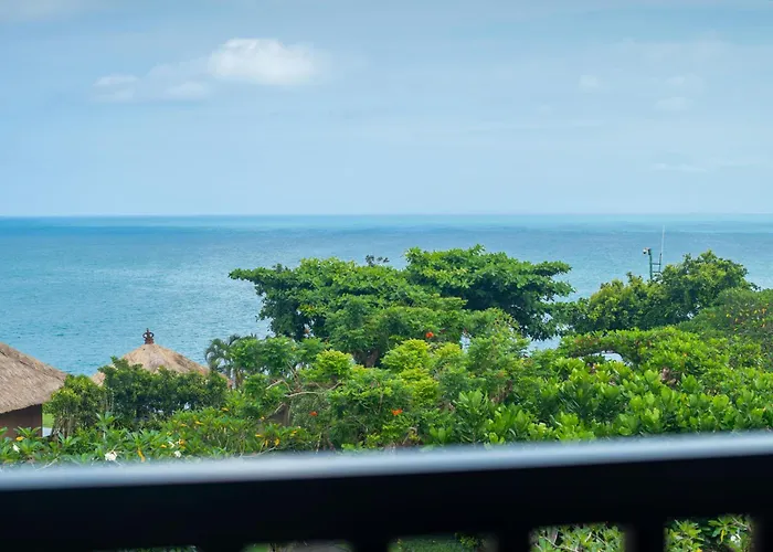 AYANA Resort Bali