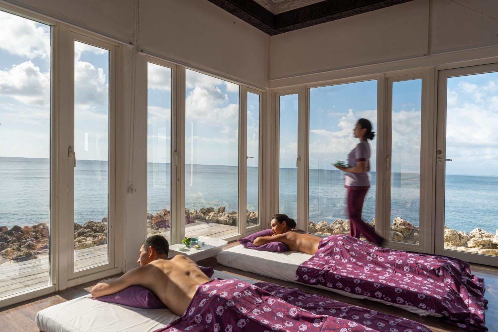Ayana Bali 5*