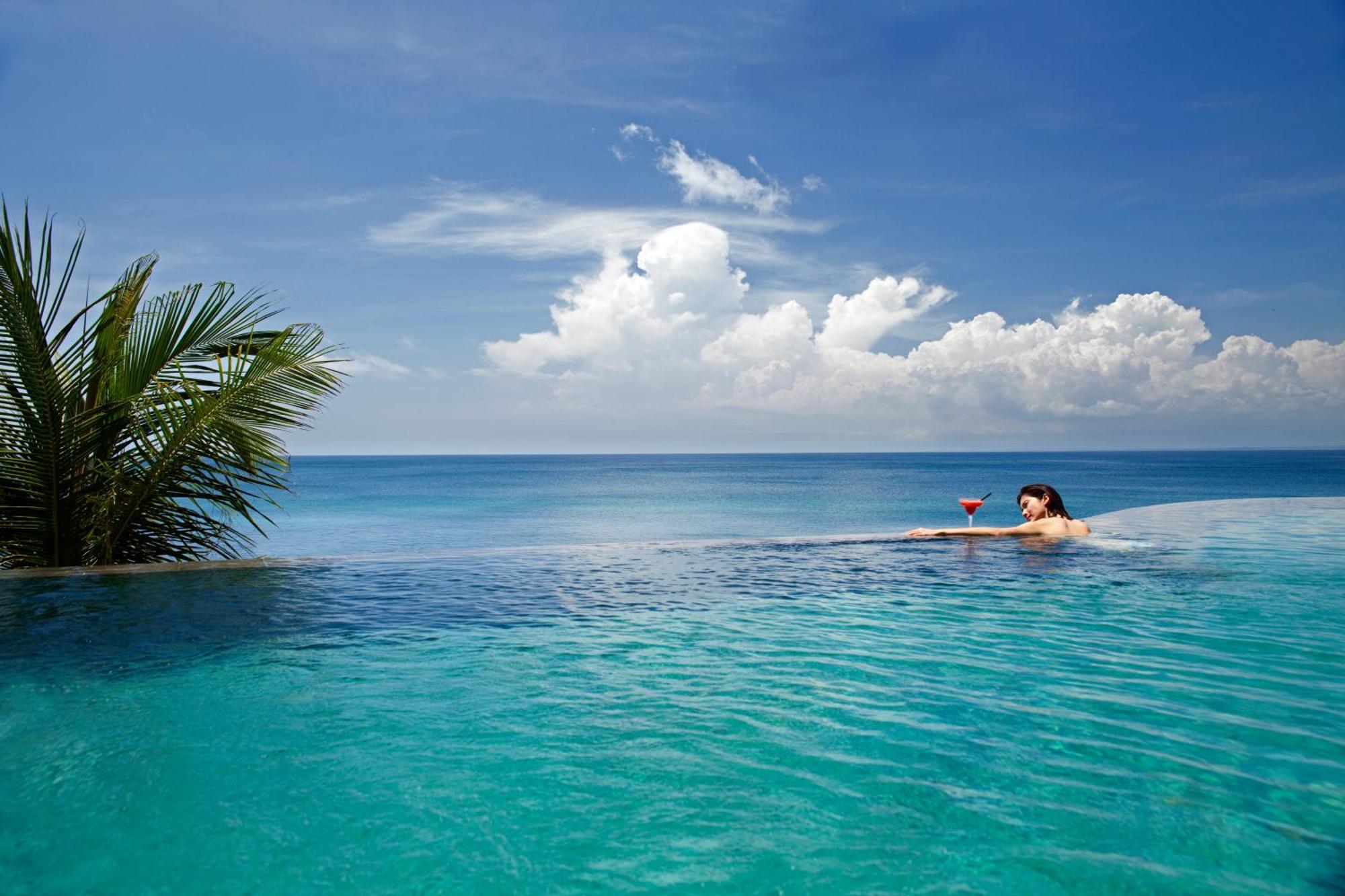 Resor Ayana Bali 5*
