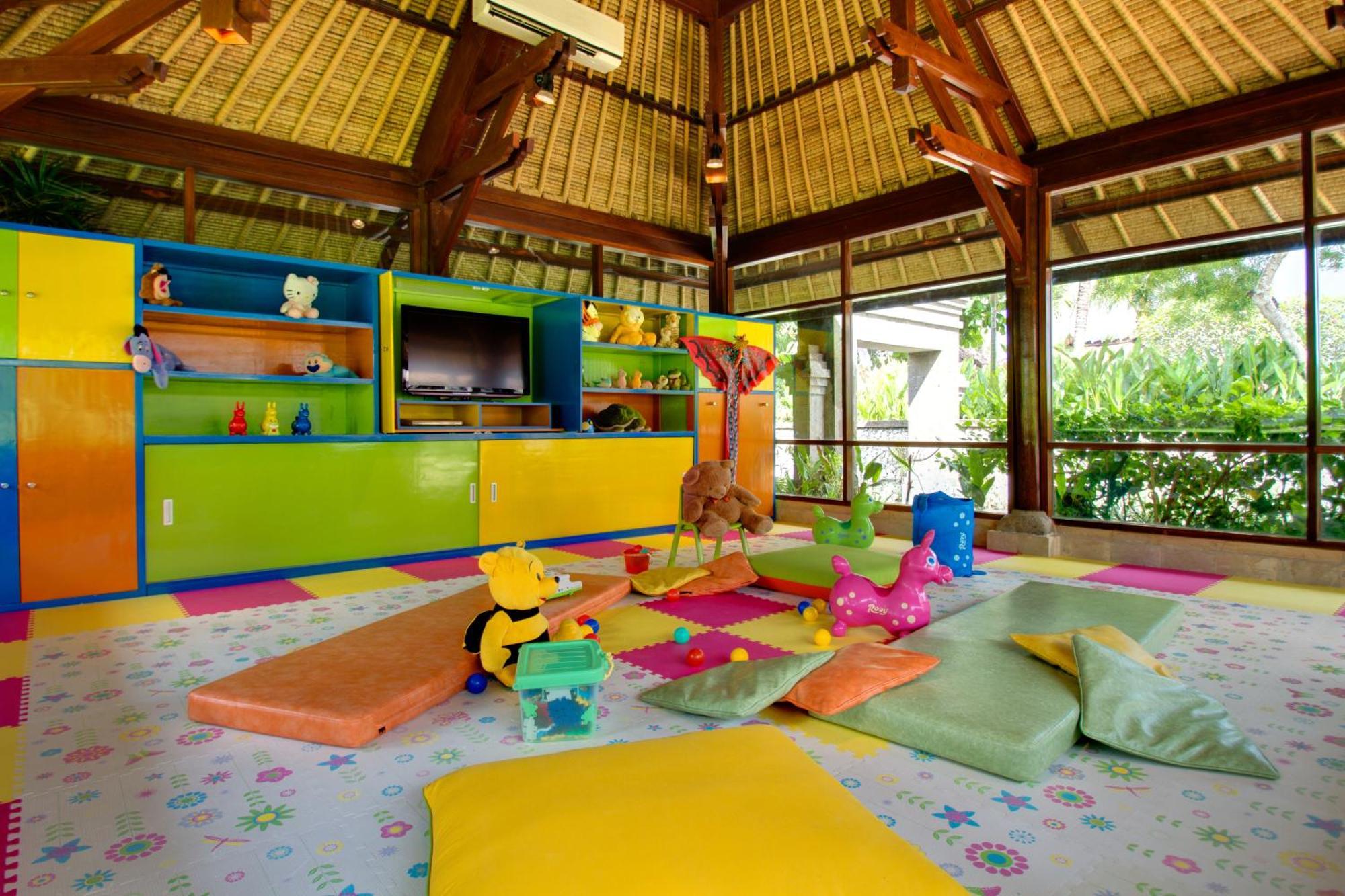 Ayana Bali Jimbaran (Bali)