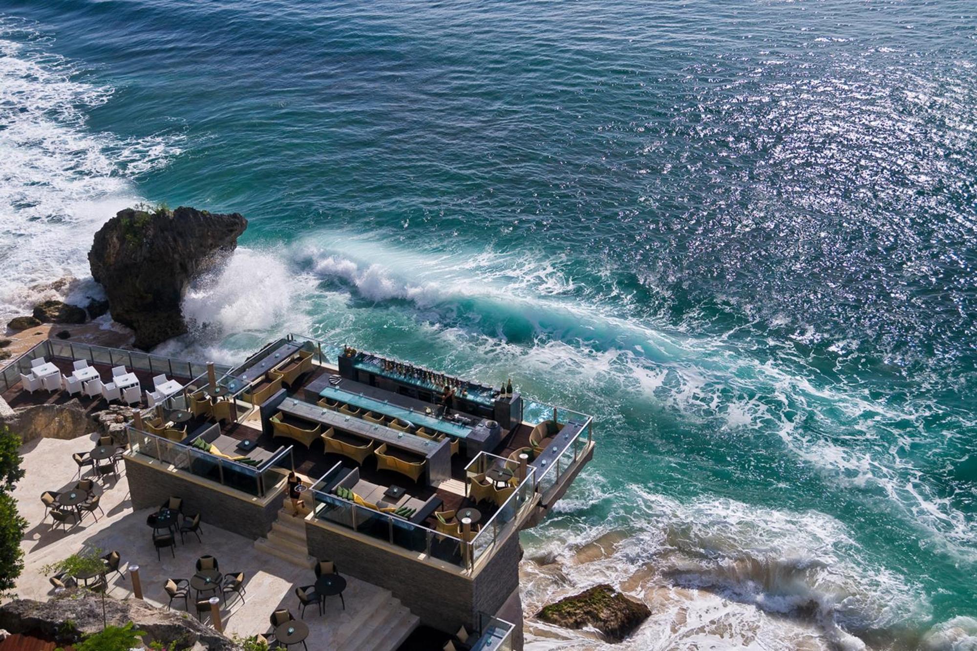 Resor Ayana Bali Jimbaran (Bali)