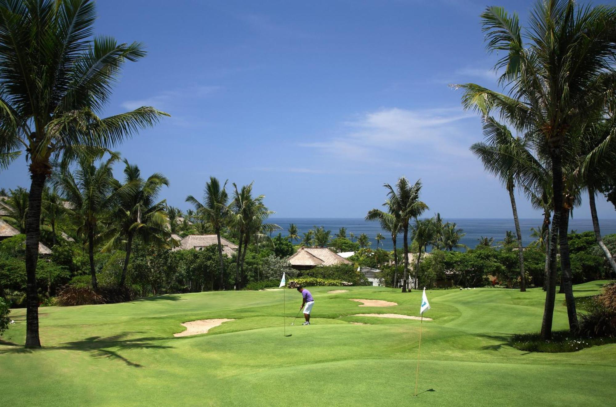 Resor Ayana Bali
