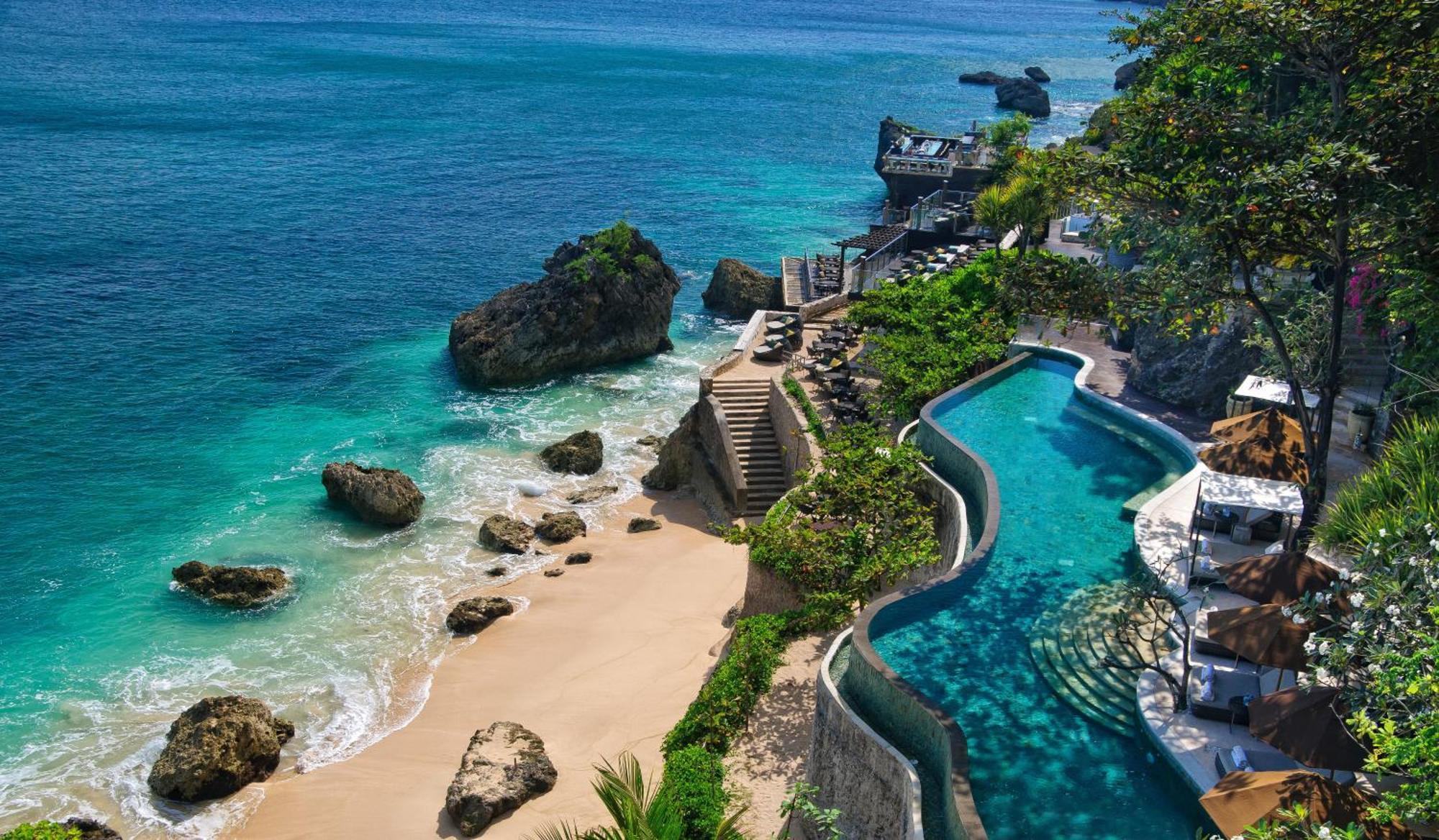 Resor Ayana Bali