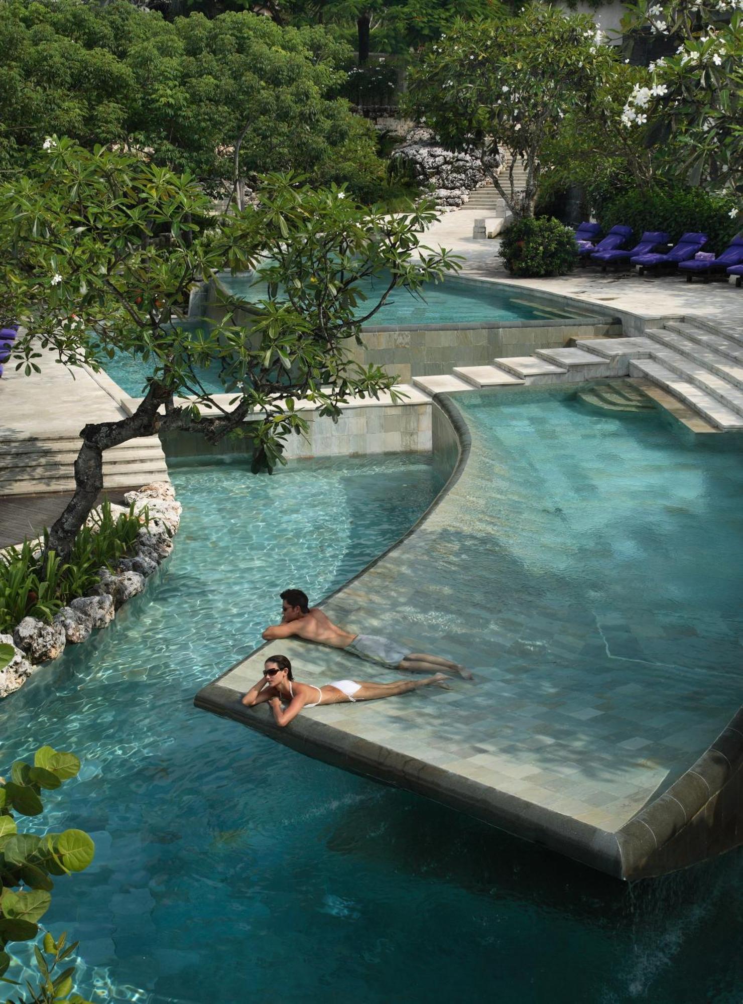 Resor Ayana Bali Jimbaran (Bali)