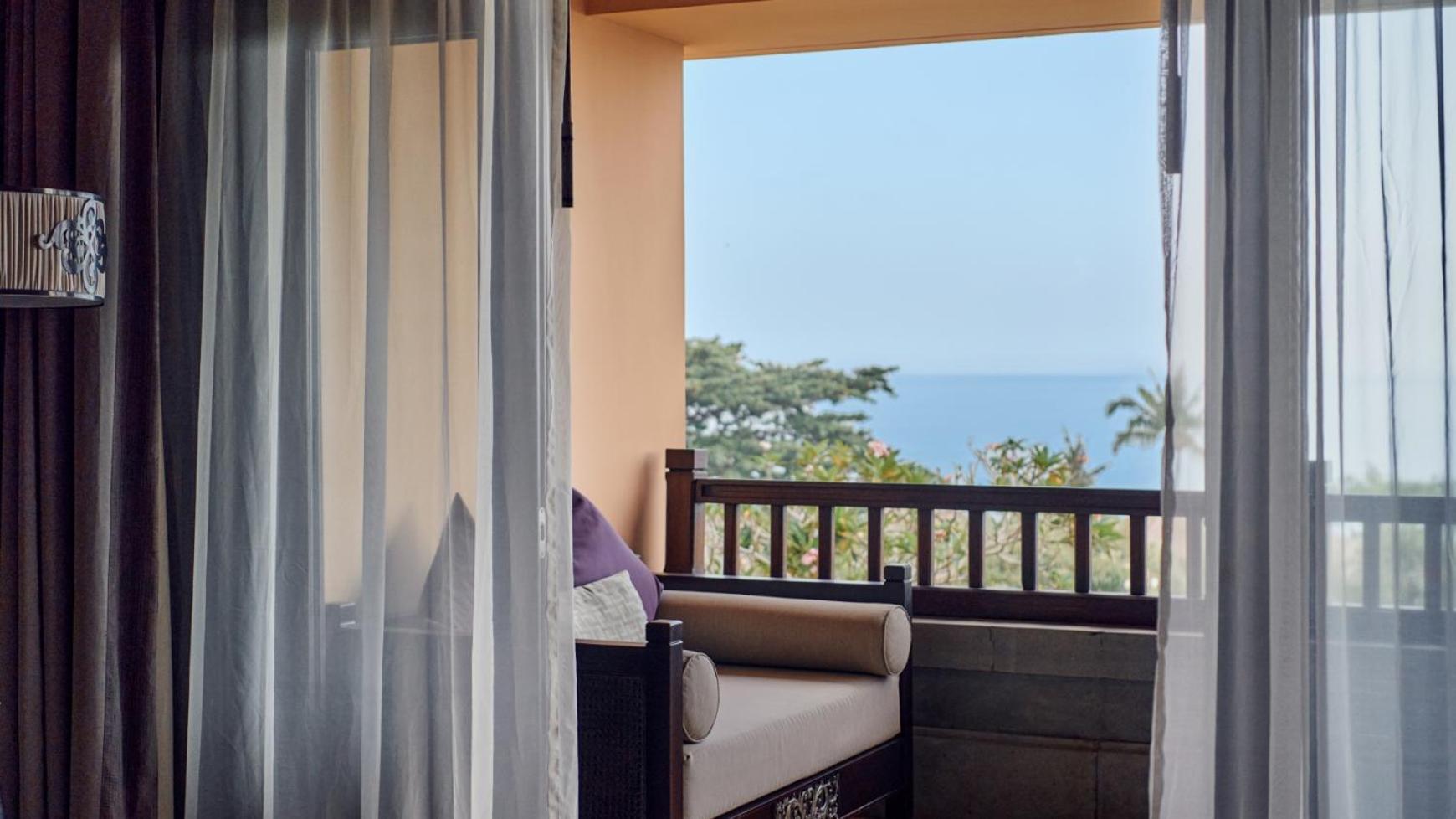 Resor Ayana Bali Jimbaran (Bali)