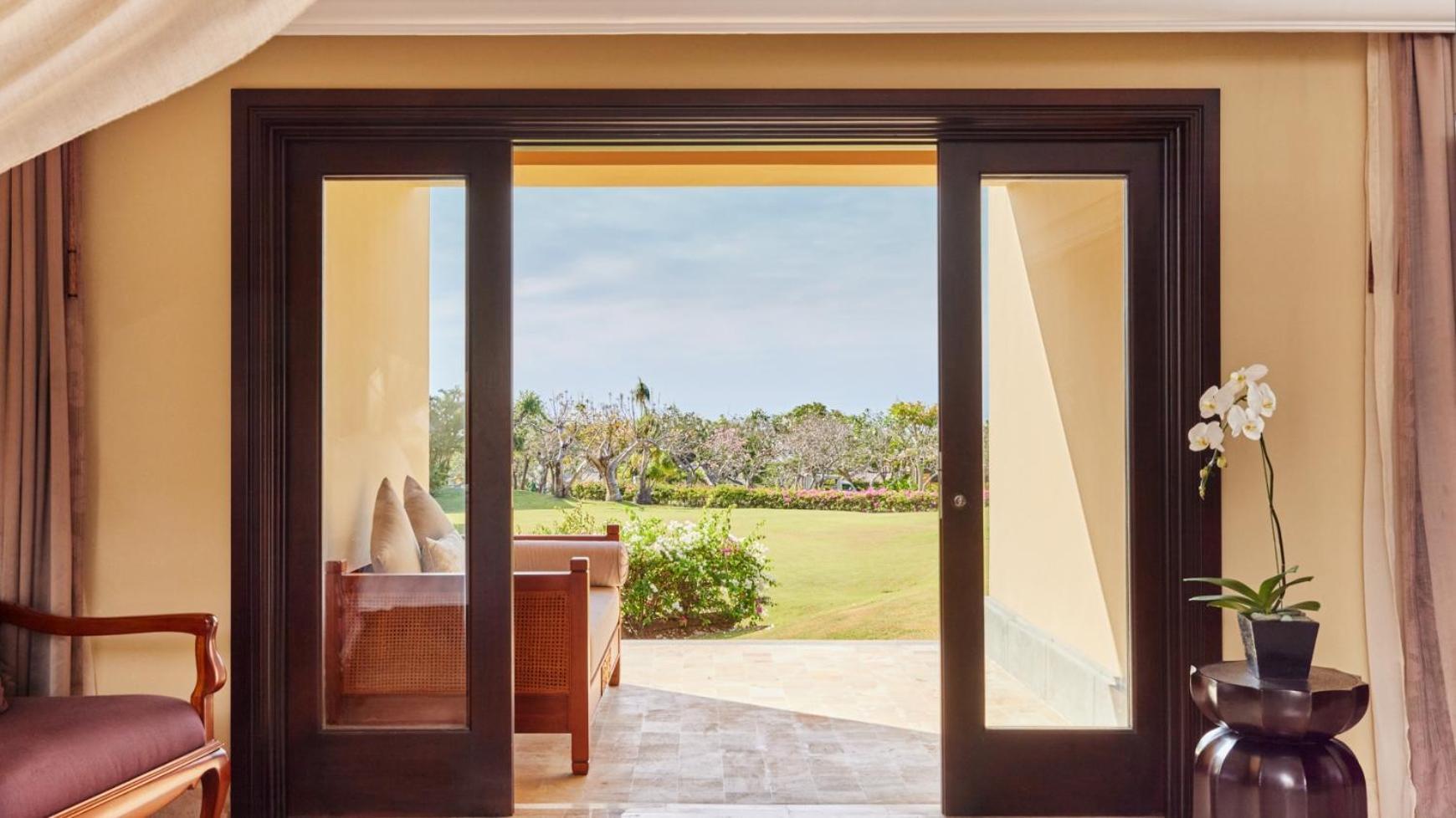 Resor Ayana Bali