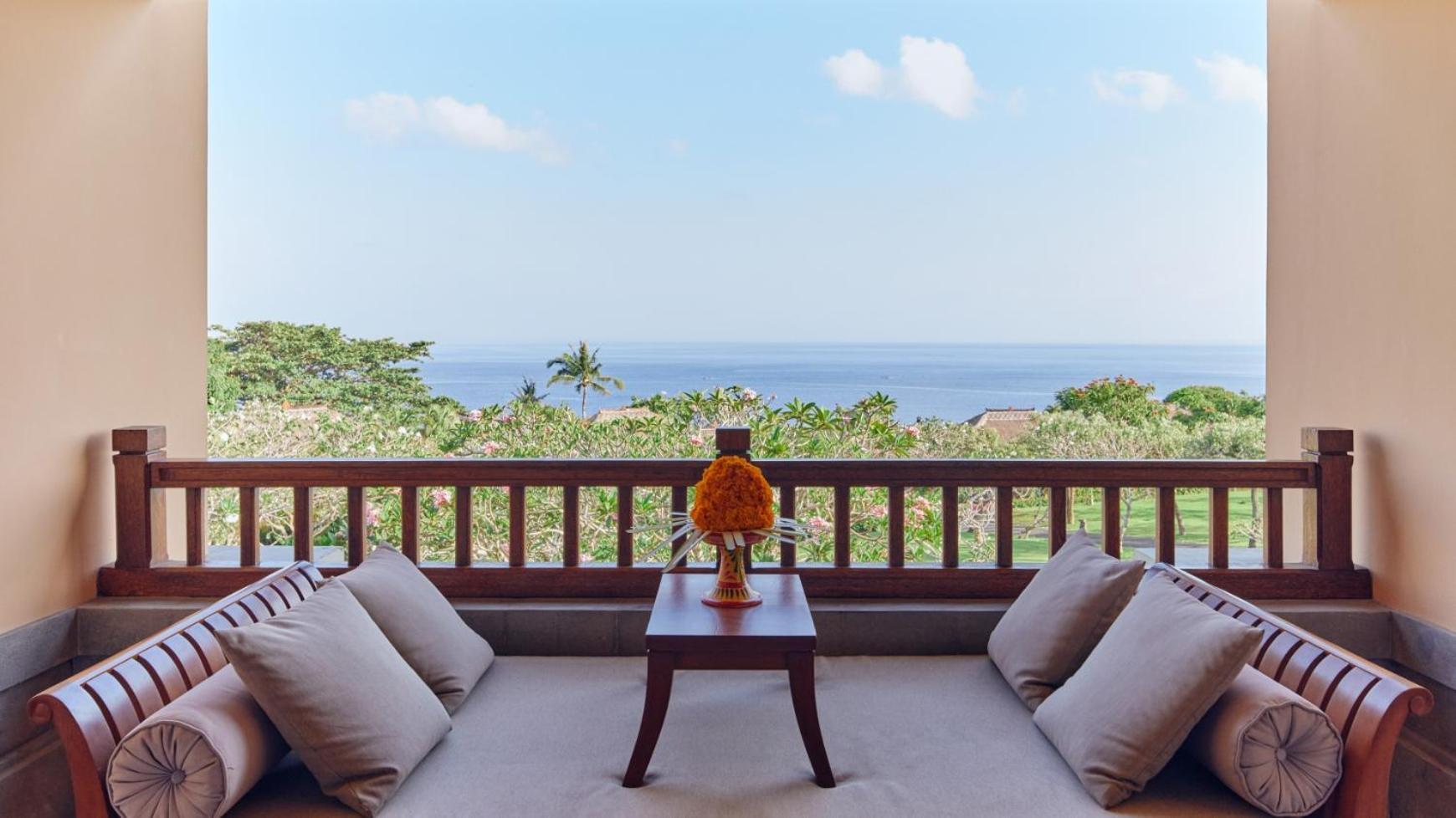 Resor Ayana Bali Jimbaran (Bali)