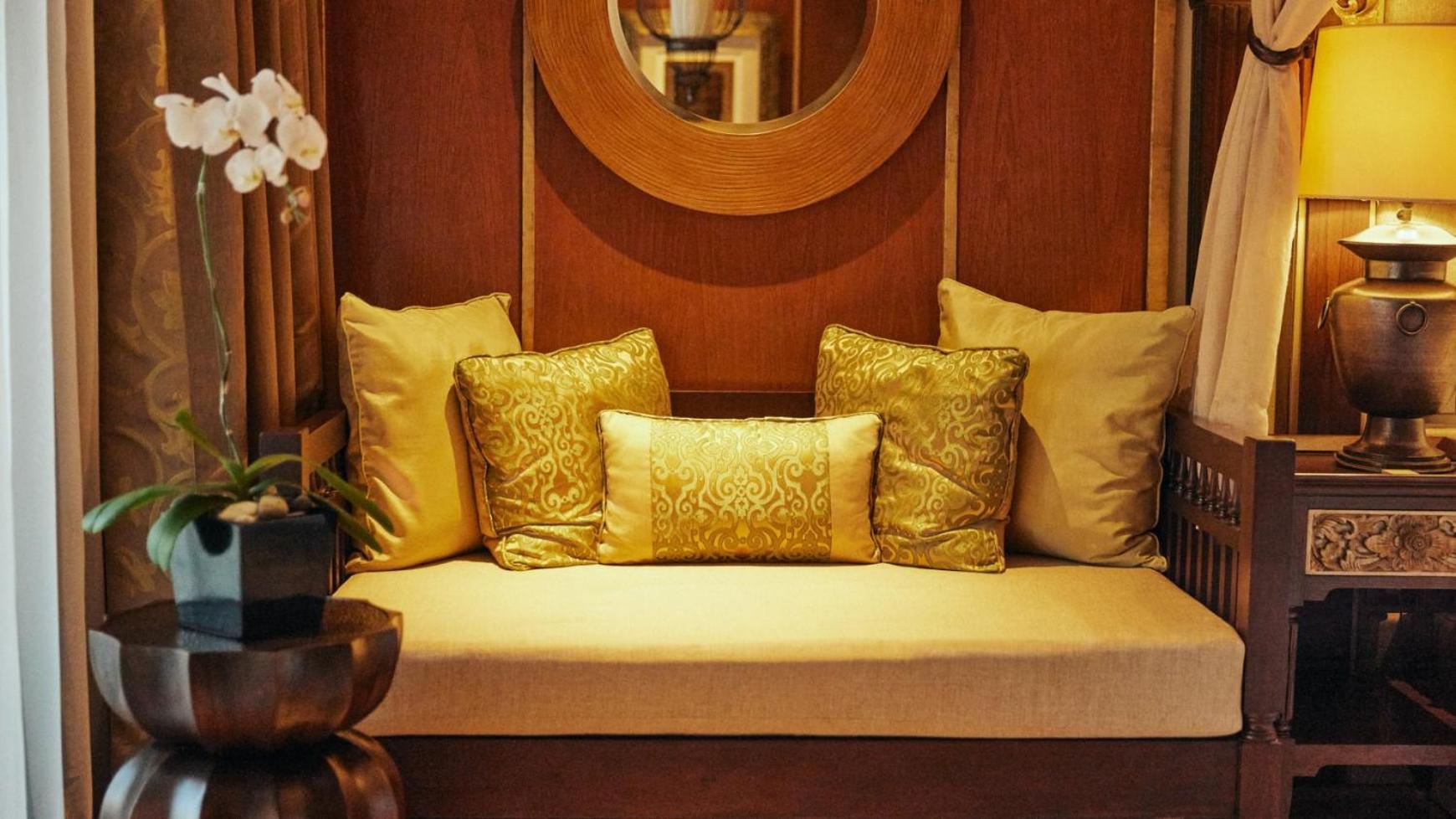 Ayana Bali Resor 5*