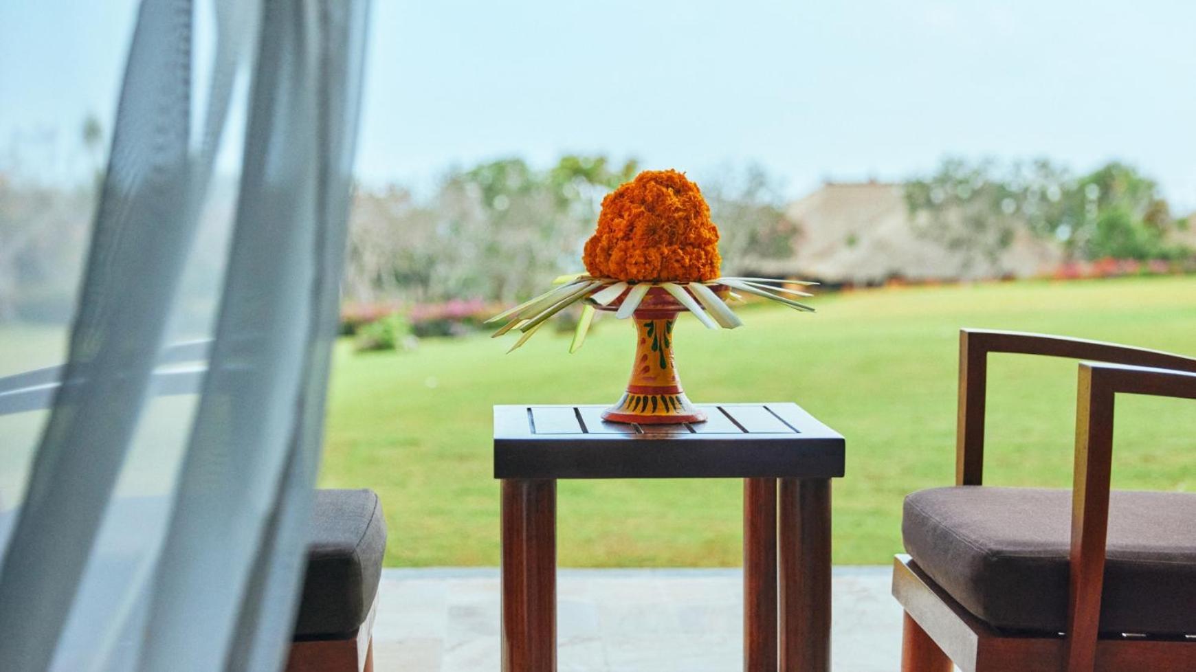 Resor Ayana Bali 5*