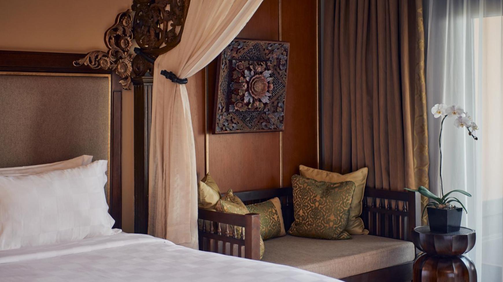 Ayana Bali Resor 5*