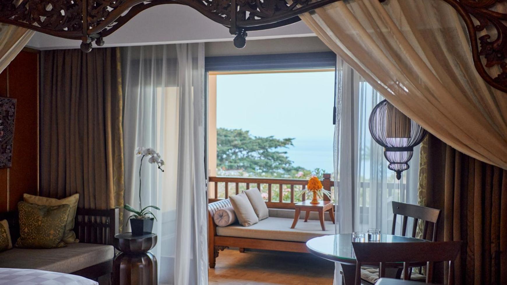 Resor Ayana Bali 5*