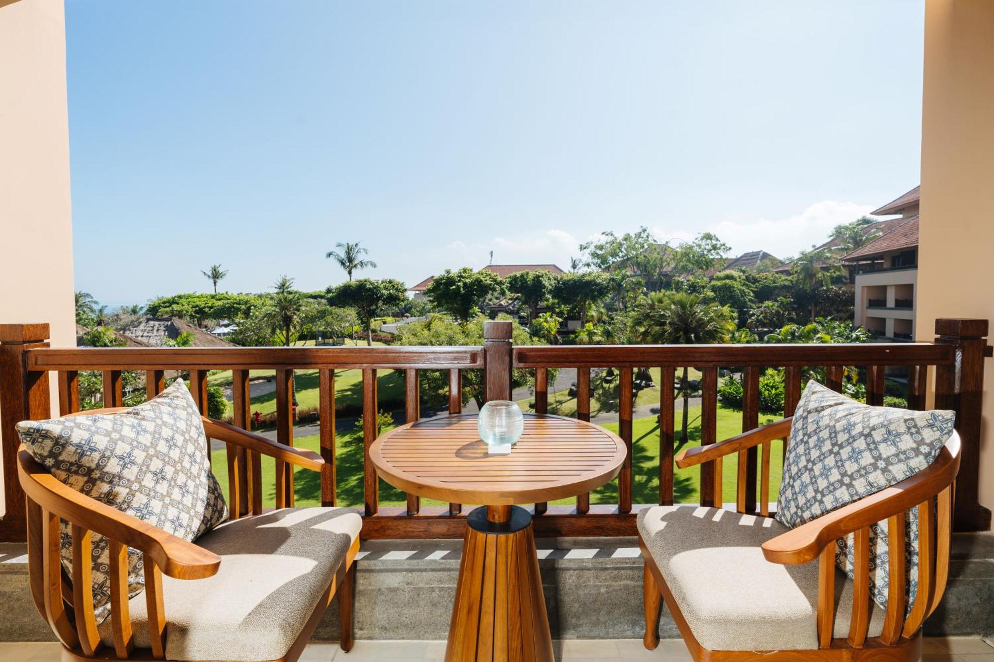 Resor Ayana Bali