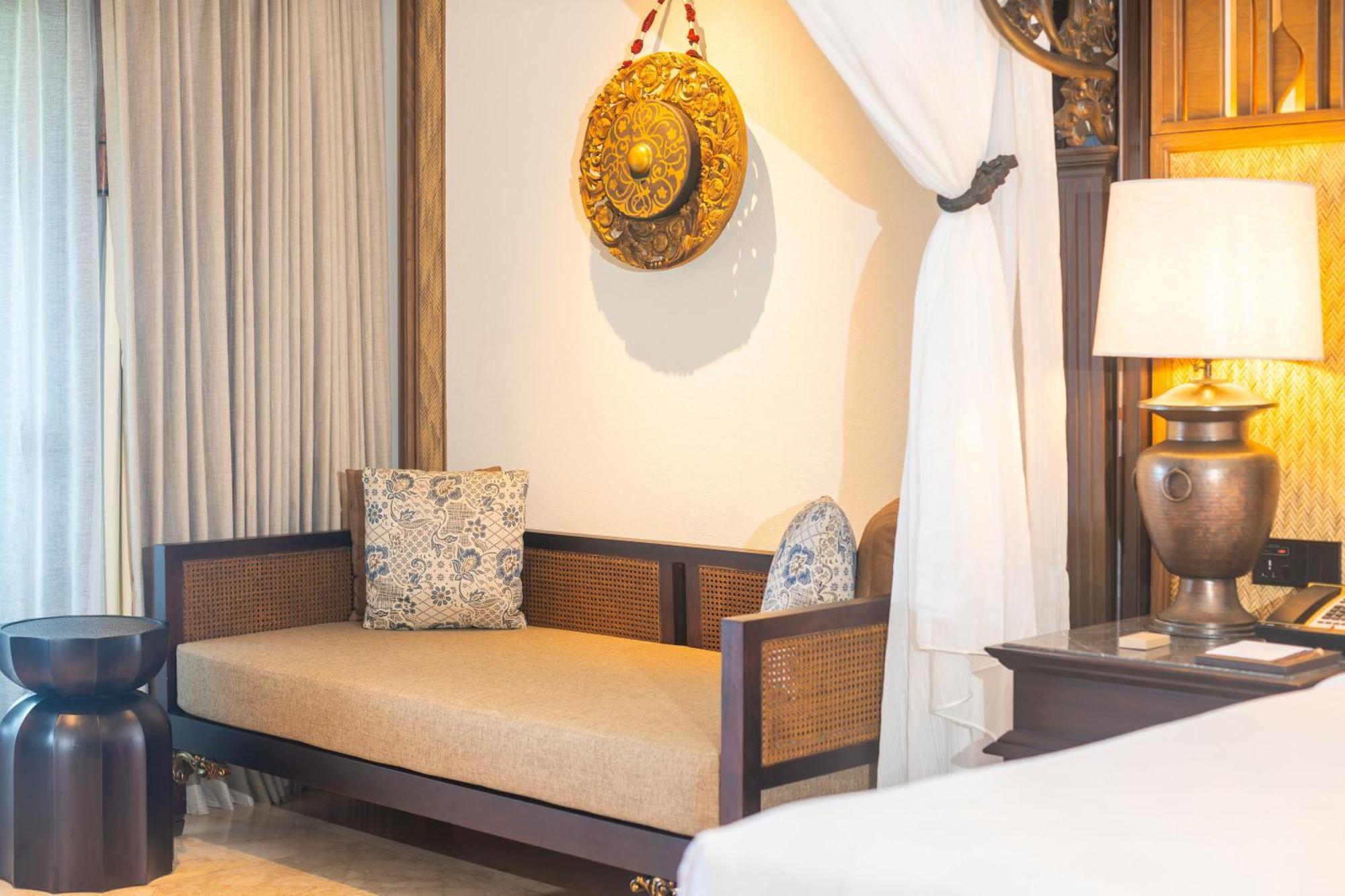 Resor Ayana Bali 5*