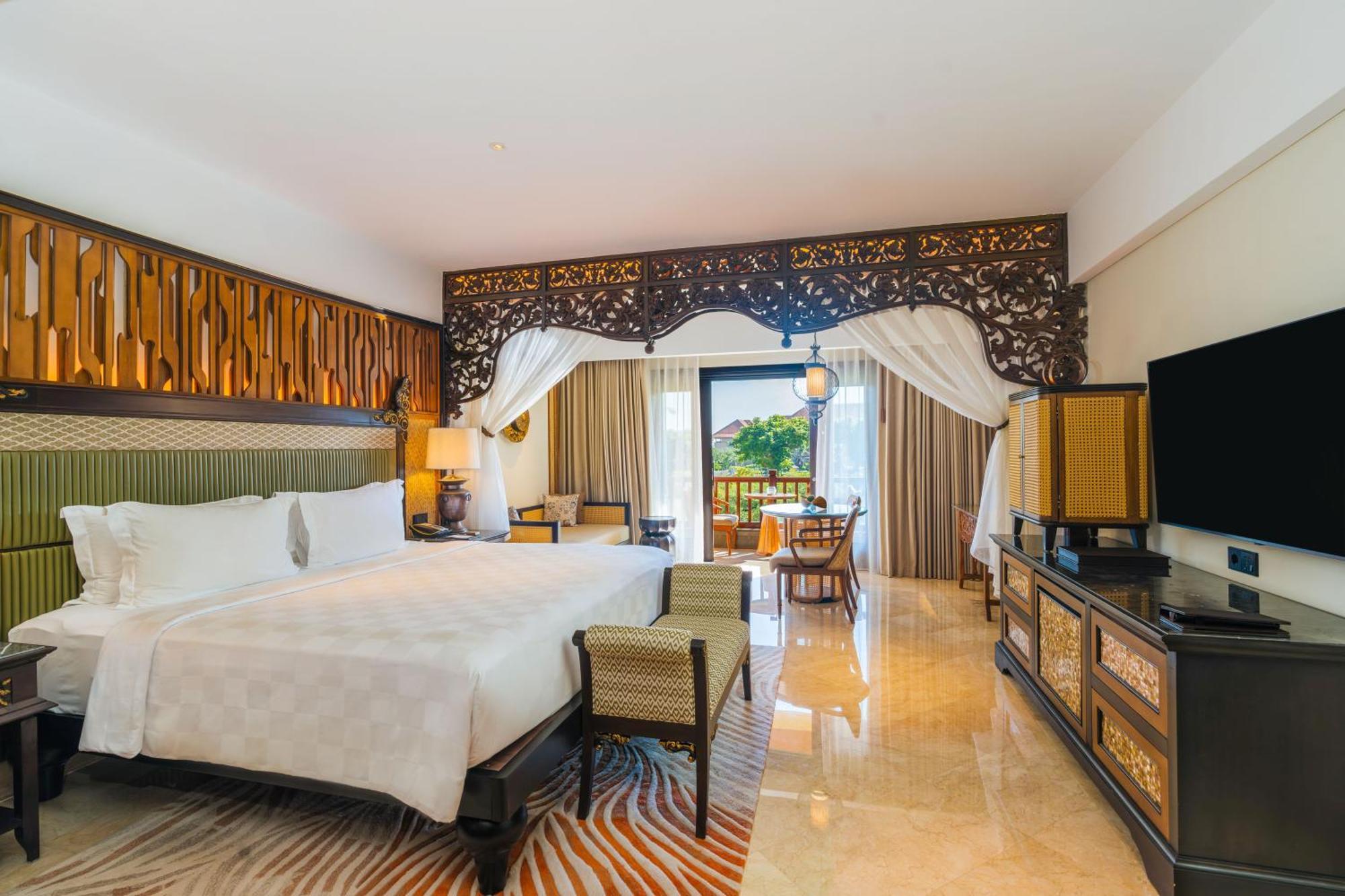 Resor Ayana Bali Jimbaran (Bali)