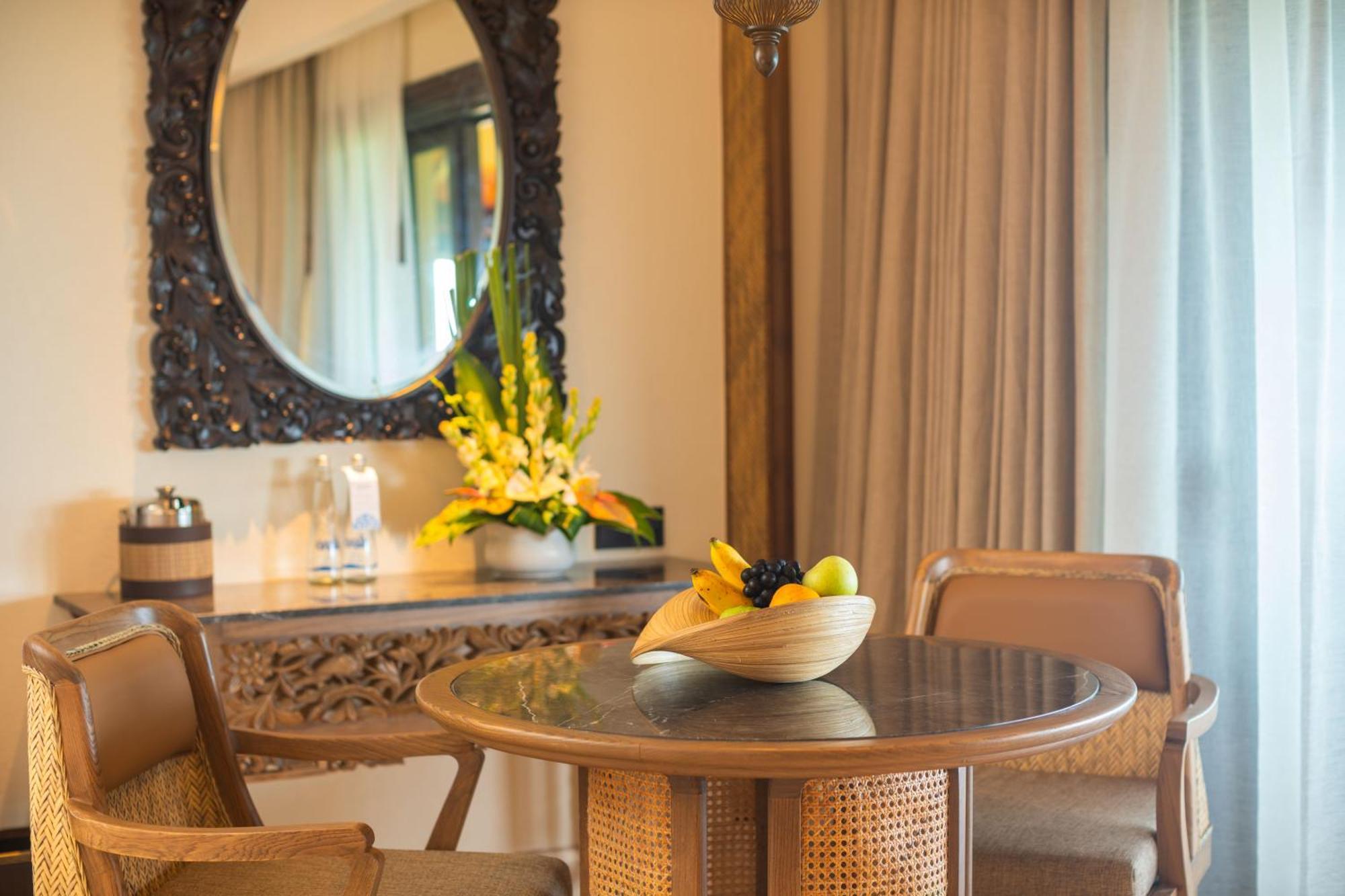 Resor Ayana Bali