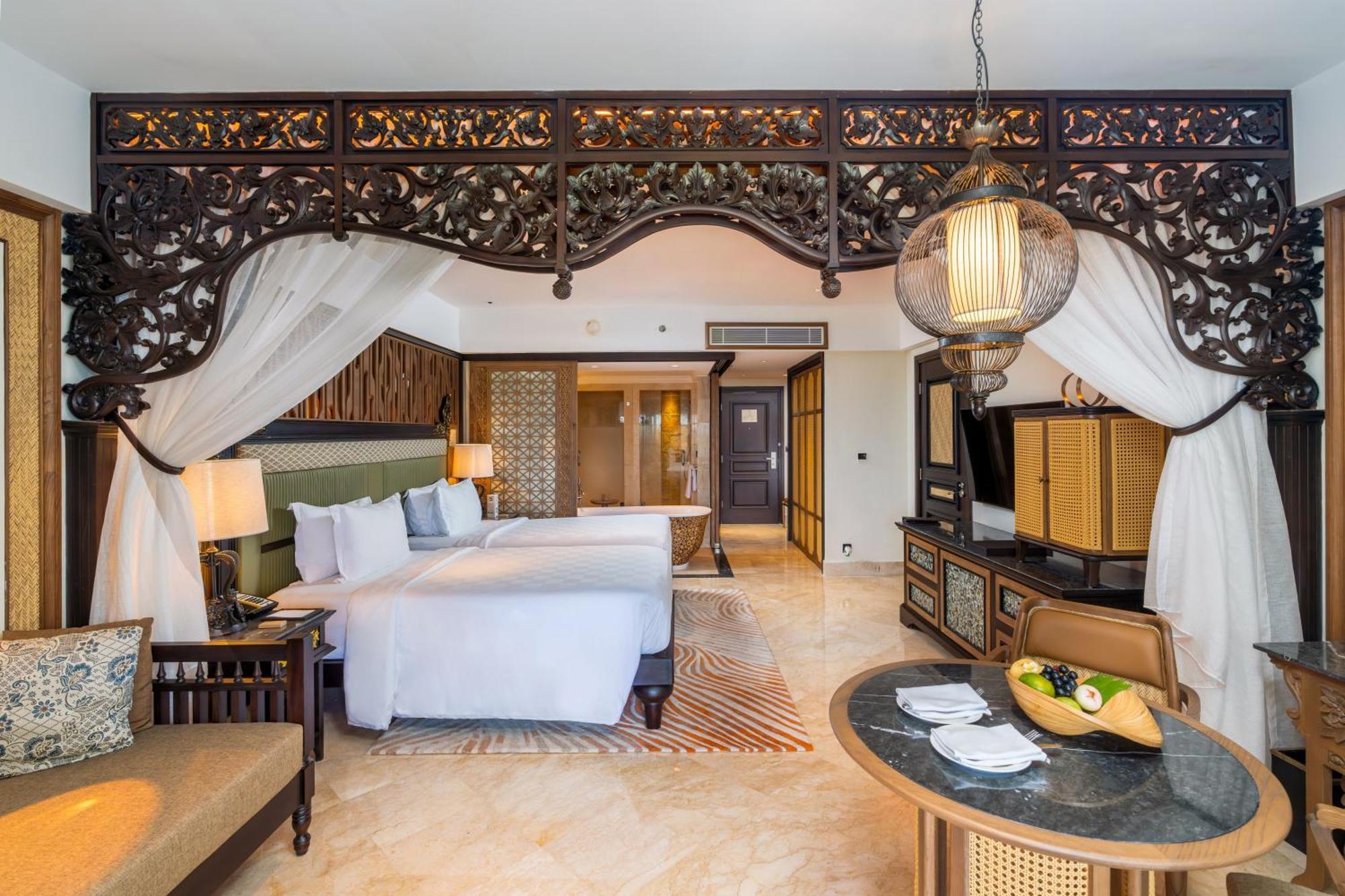 Resor Ayana Bali Jimbaran (Bali)