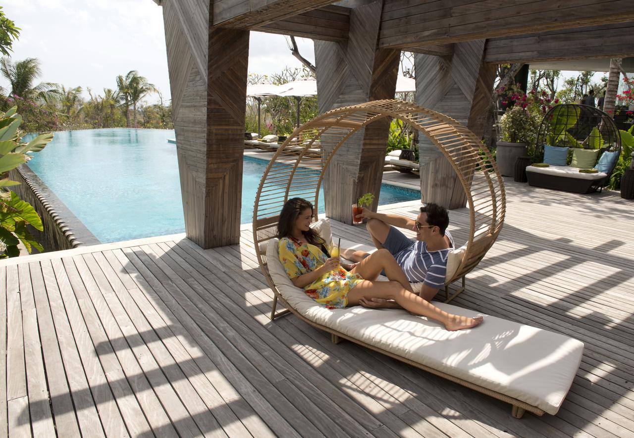 Ayana Bali Resor