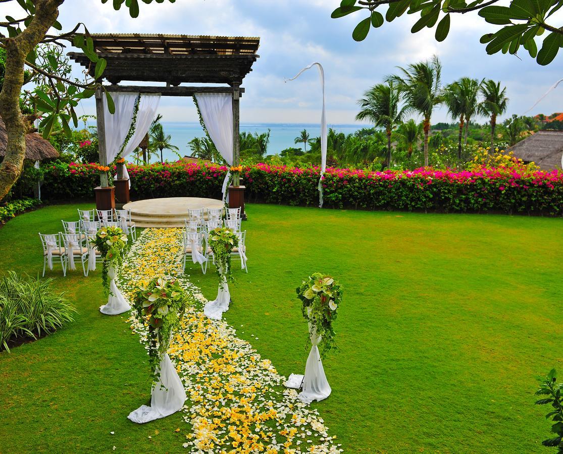 Resor Ayana Bali Jimbaran (Bali)