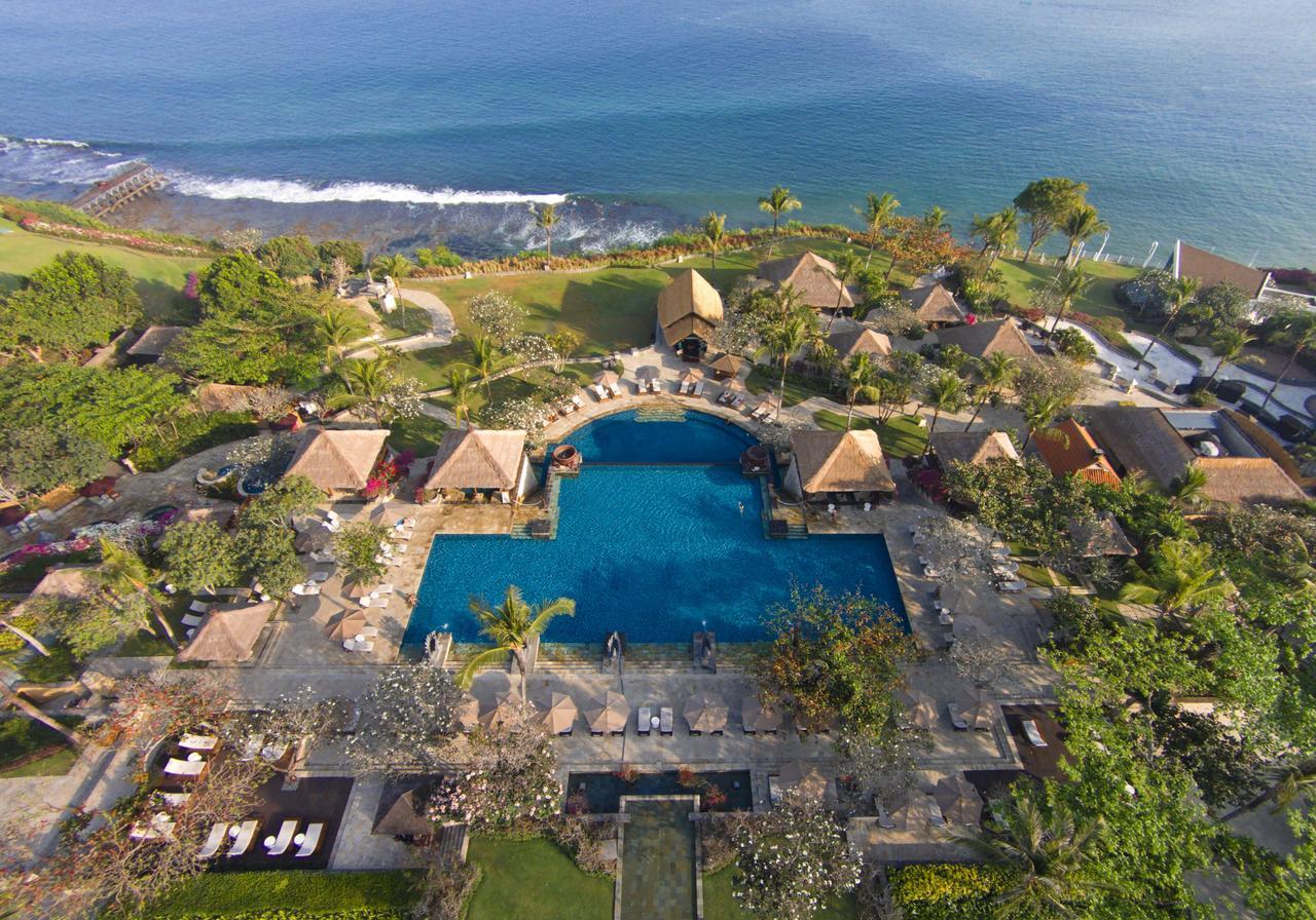 Resor Ayana Bali 5*