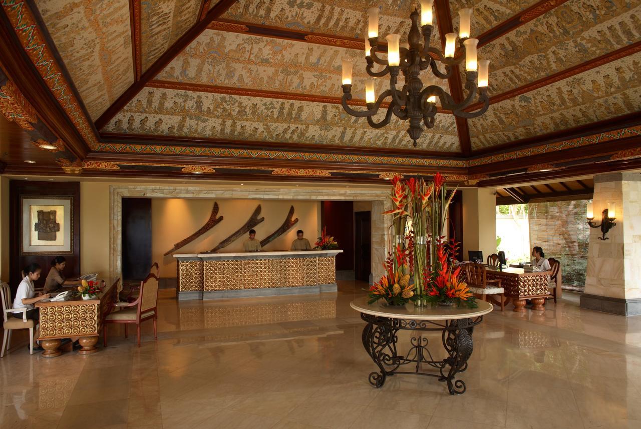 Ayana Bali 5* Jimbaran (Bali)