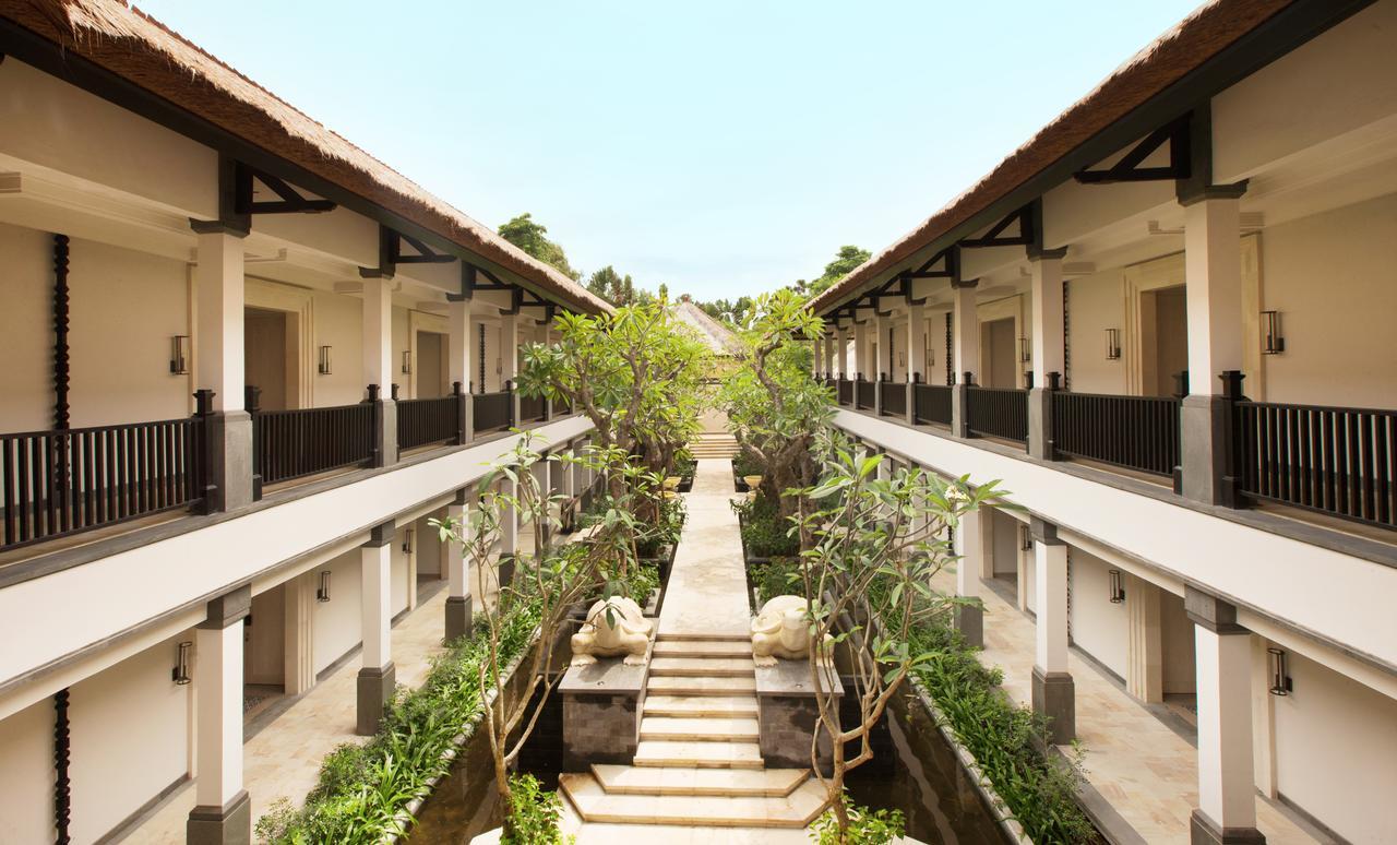 Ayana Bali 5*