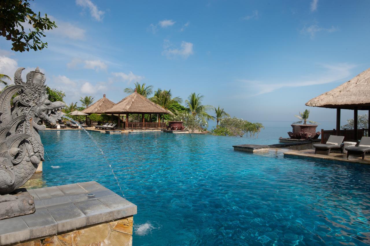 Resor Ayana Bali