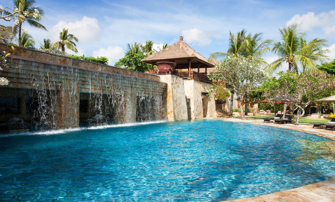 Ayana Bali Resor