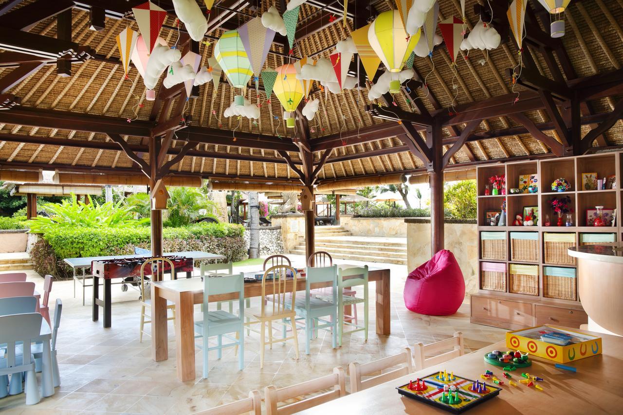 सहारा Ayana Bali 5*