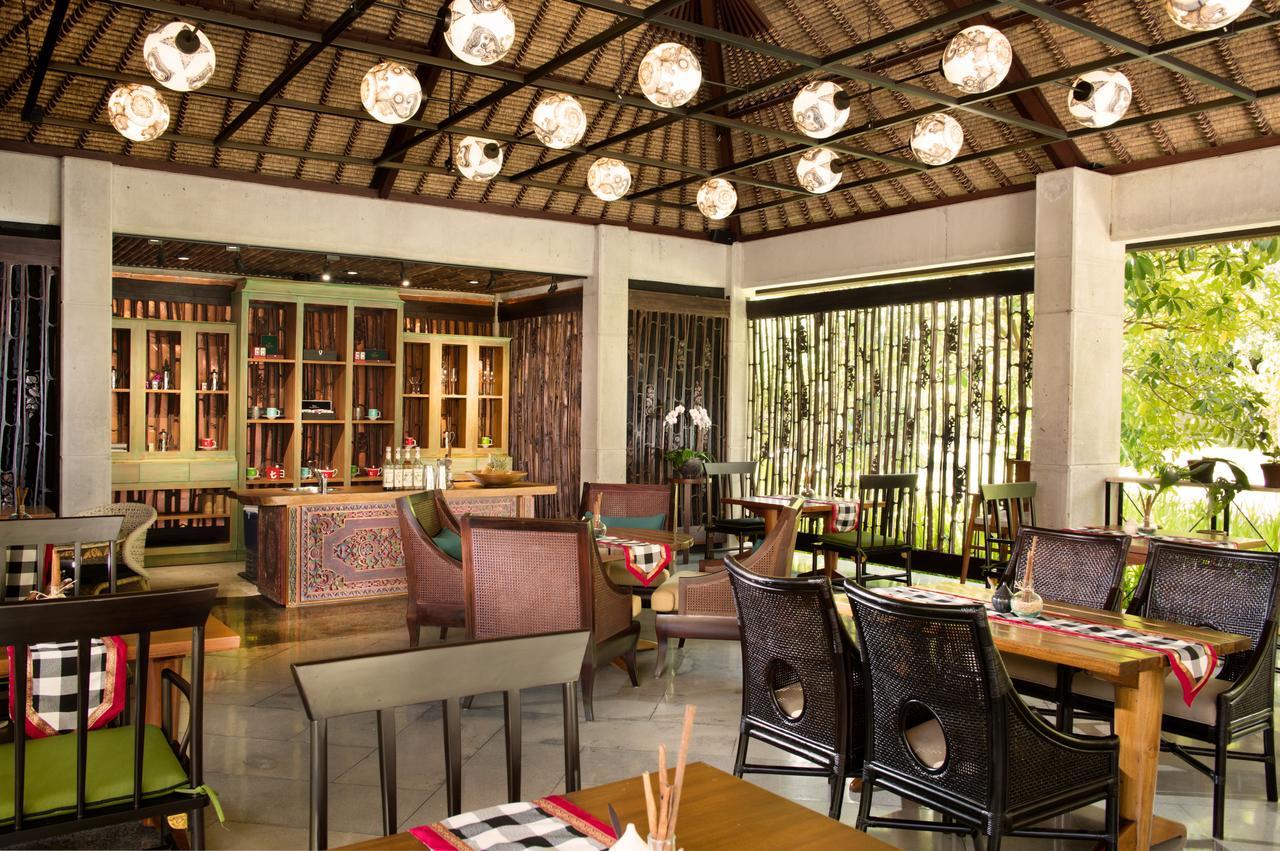 Ayana Bali 5*