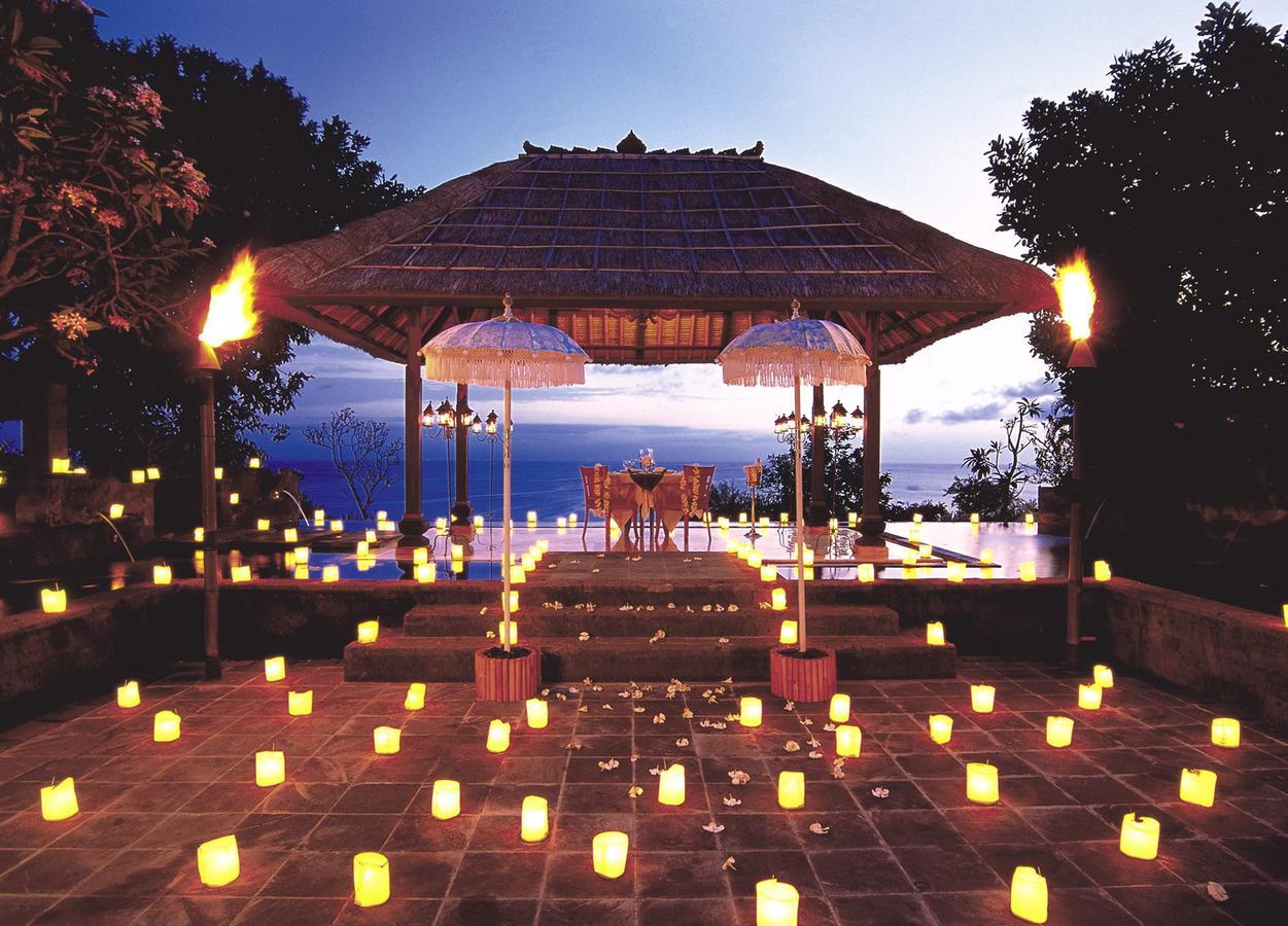 सहारा Ayana Bali 5*