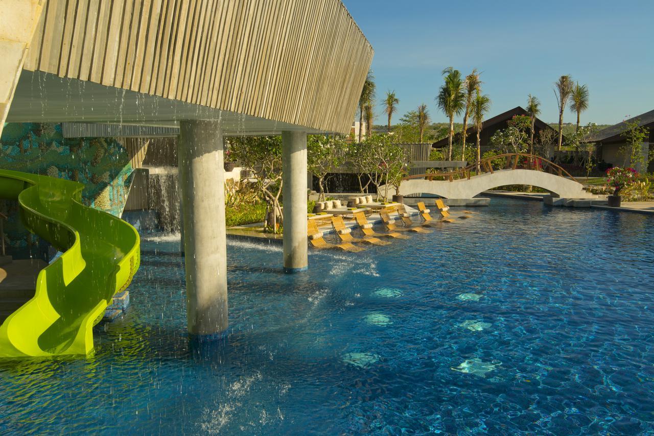 Resor Ayana Bali Jimbaran (Bali)