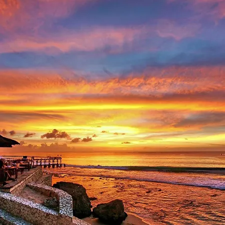 Ayana Resort Bali 