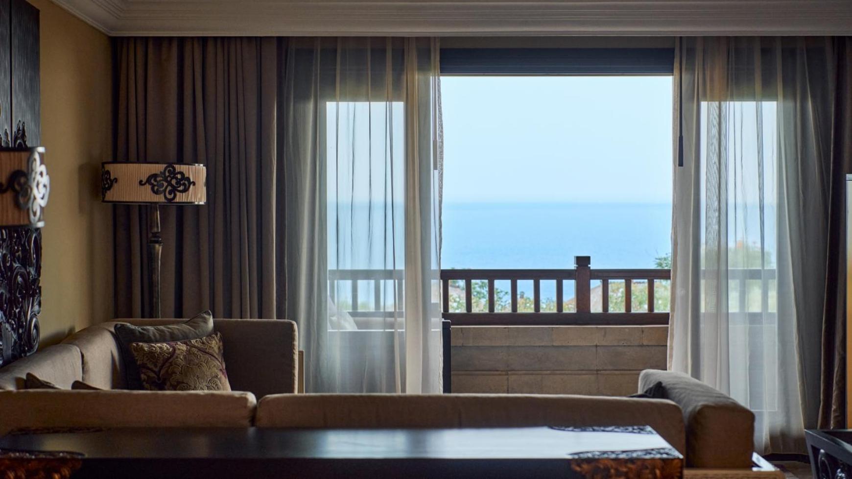 Resort Ayana Bali