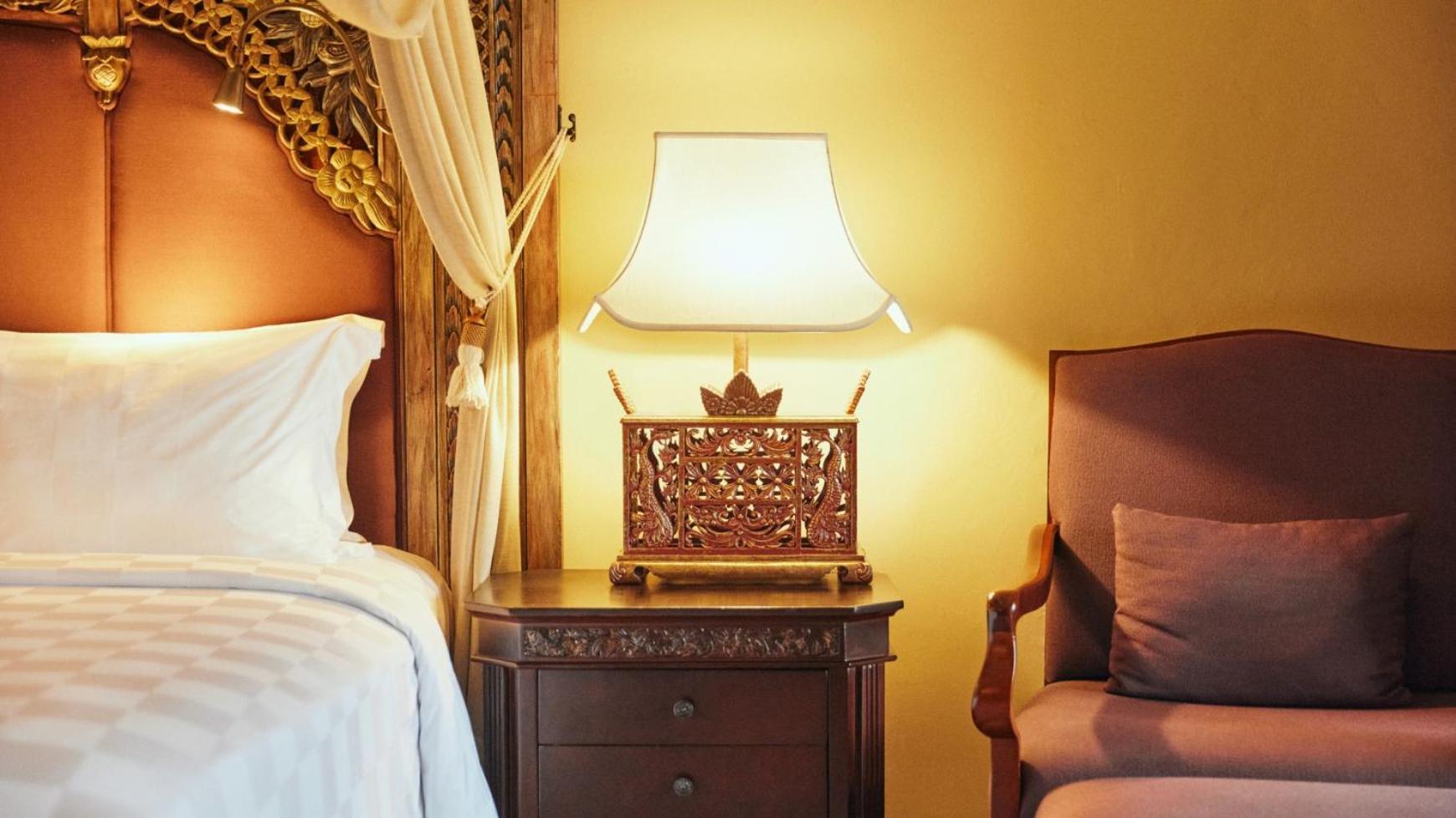 Ayana Bali Resort 5*