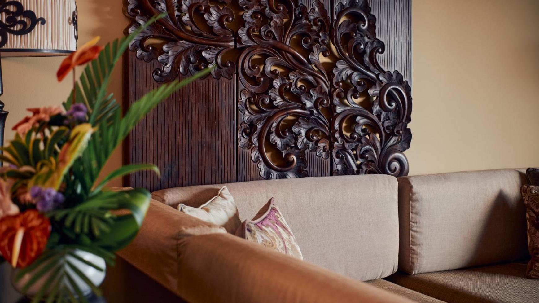 Ayana Bali Resort Jimbaran (Bali)