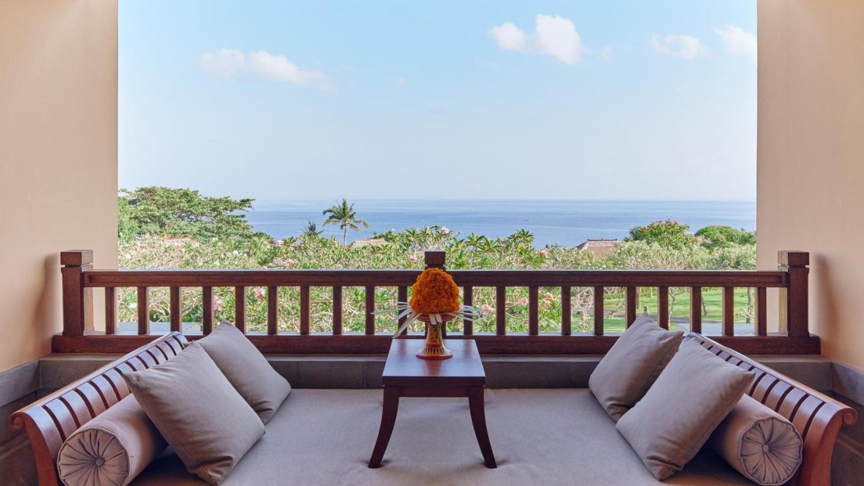 Ayana Bali Jimbaran (Bali)