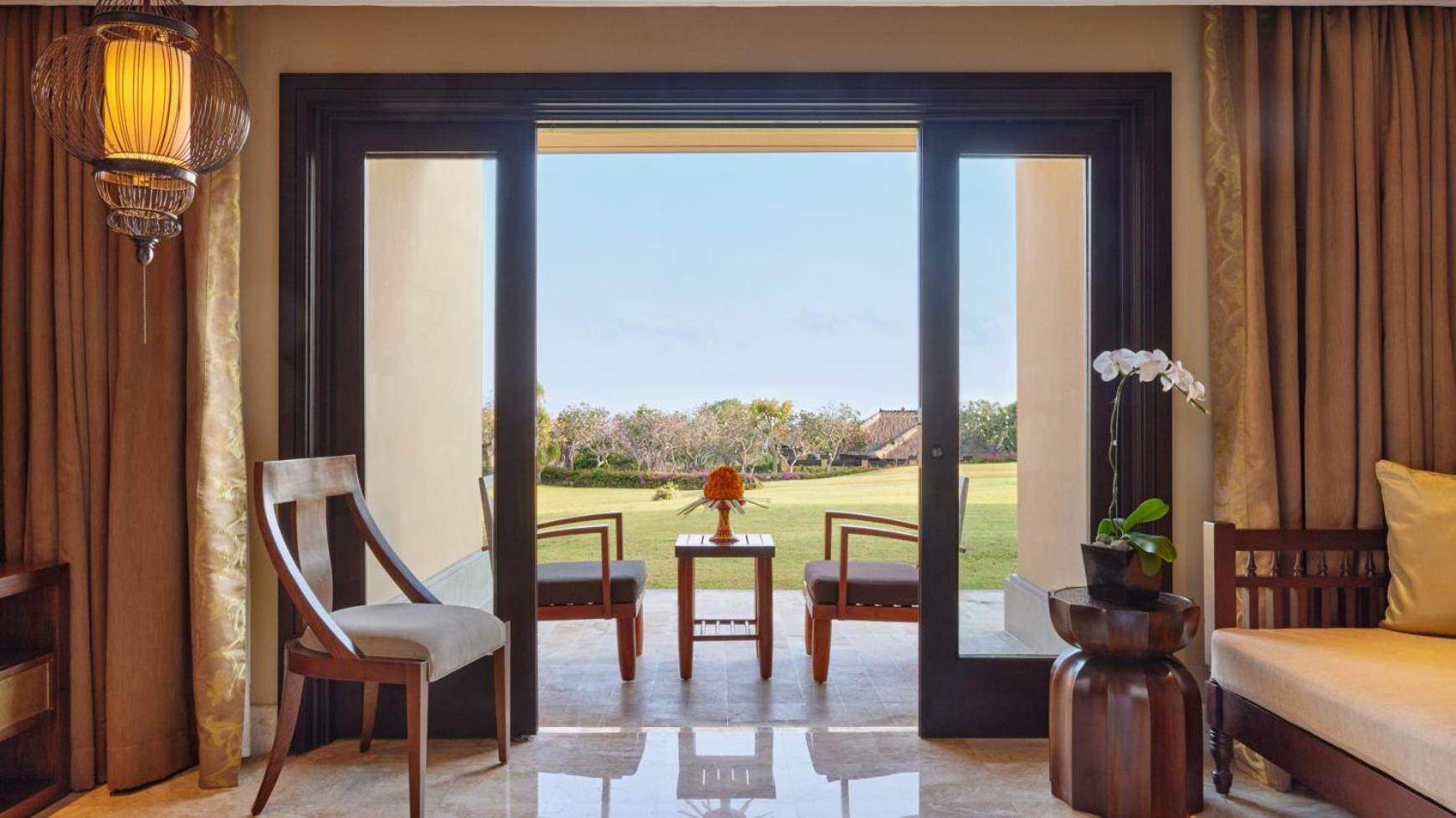 Ayana Bali Resort