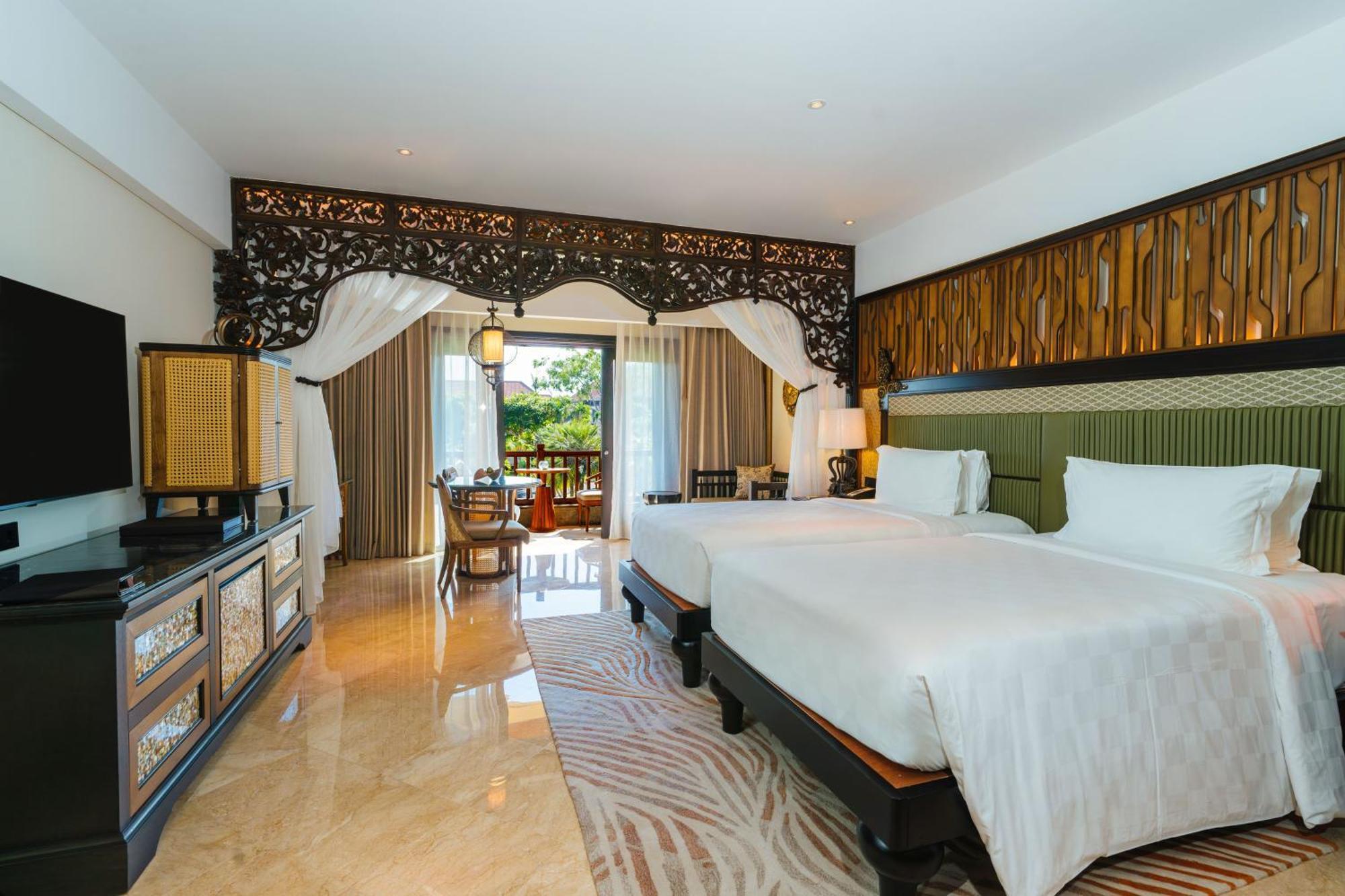 Resort Ayana Bali 5*
