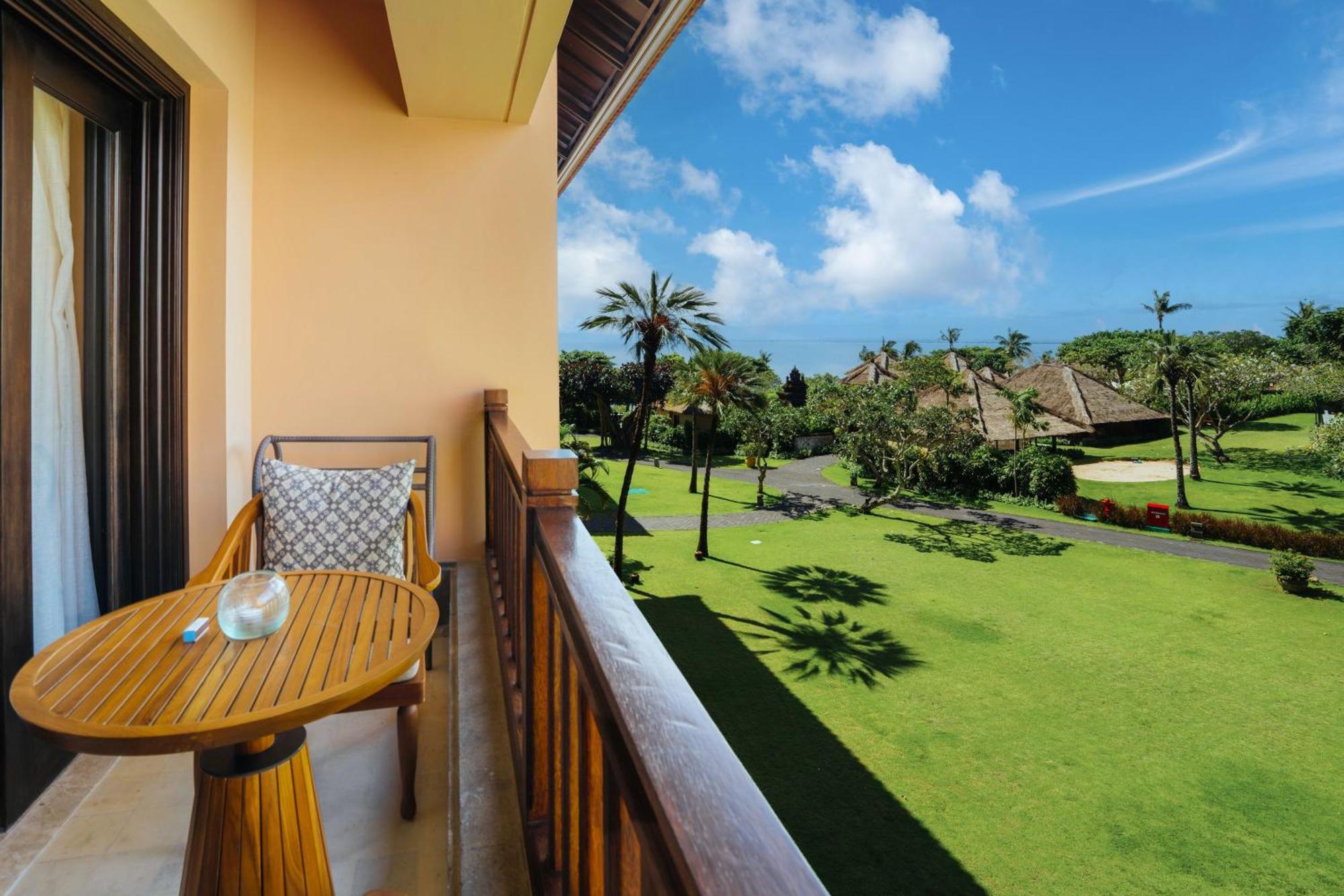 Ayana Bali Resort Jimbaran (Bali)