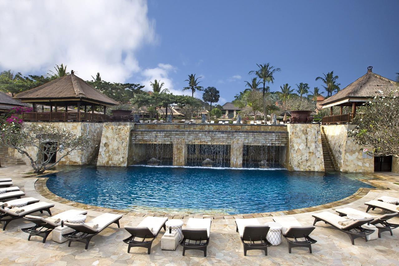 Ayana Bali 5*