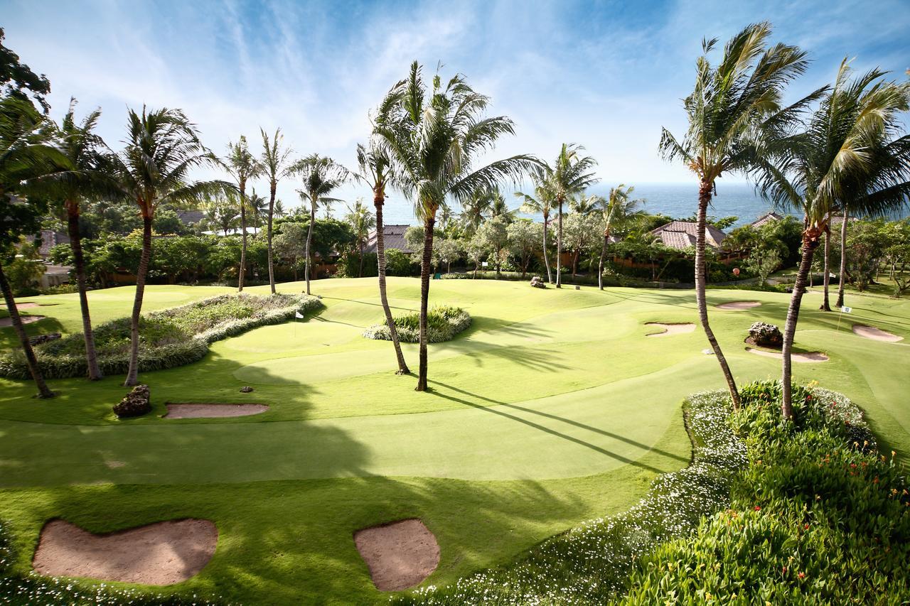 Resort Ayana Bali 5*