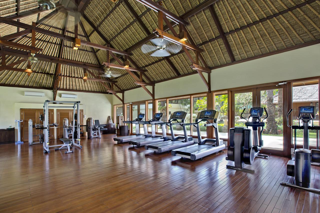 Ayana Bali 5*