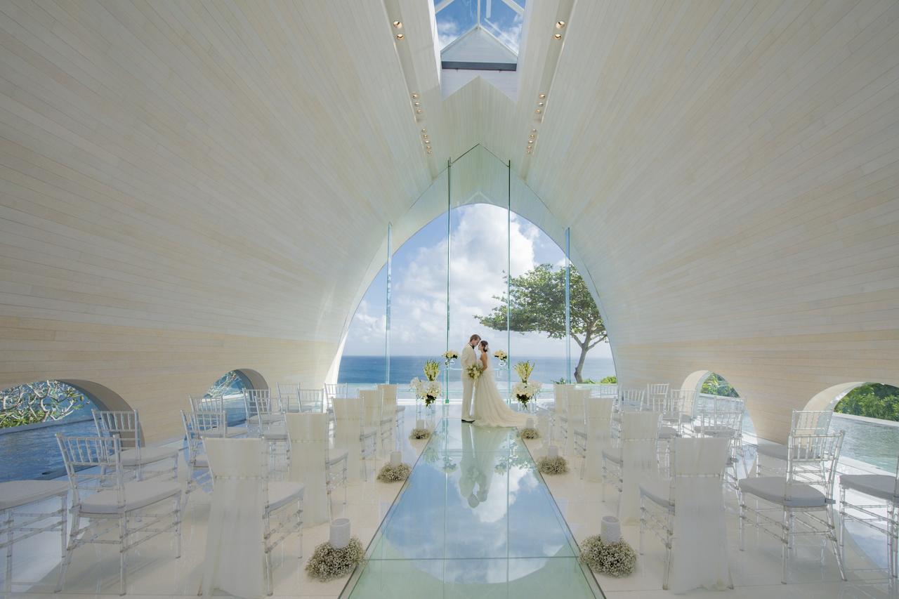 Ayana Bali Resort 5*