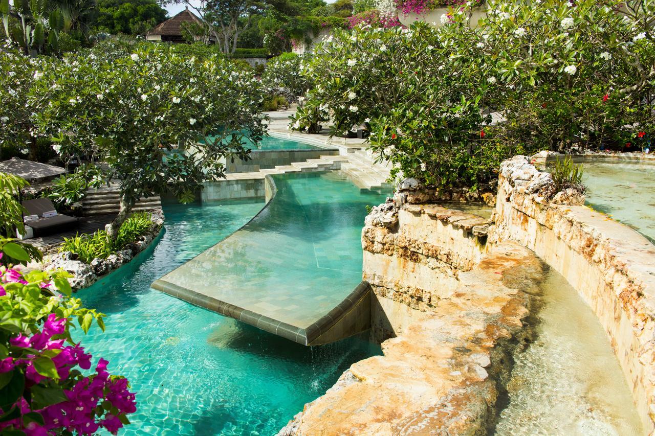 Ayana Bali Resort Jimbaran (Bali)